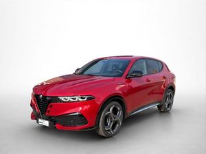 Alfa Romeo Tonale Ibrida 174PS Facelift SPORT SPECIALE