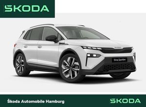 Skoda Elroq 85 Sportline