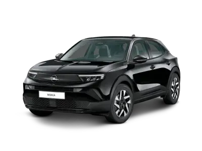 Opel Mokka Edition Facelift 1.2 Turbo 130 PS Leasing