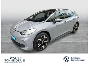 Volkswagen ID.3 Pro Move Navi LED ACC RFK