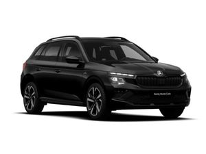 Skoda Kamiq Monte Carlo 1.5 TSI DSG 🔥sofort verfügbar🔥Vollausstattung🔥