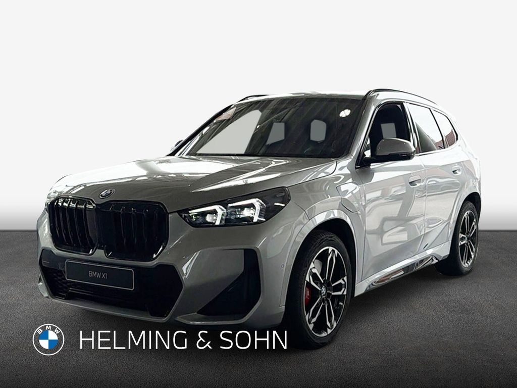 BMW X1 xDrive25e M Sportpaket Head-Up HK HiFi DAB Leasing