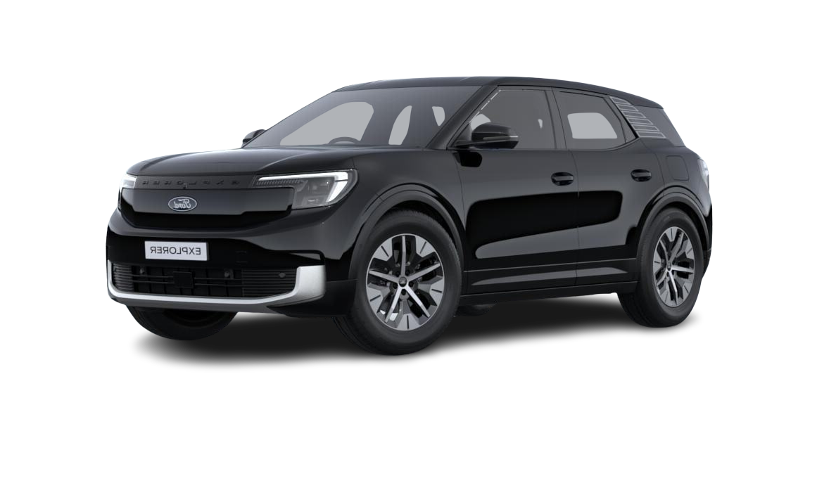 Ford Explorer Dualmotor Extended R. 77kWh AWD Dualmotor Extended R. 77kWh AWD Select Auto-Abo