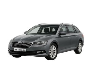 Skoda Superb Kombi 2.0 TDI