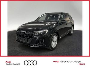 Audi SQ7 TFSI tiptronic