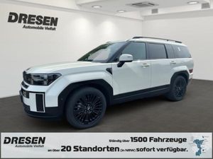Hyundai SANTA FE 1.6 T-GDI PHEV 4WD Blackline BOSE*HeadUp*Totwinkel