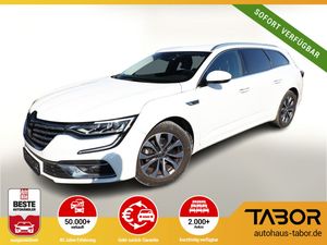 RENAULT Talisman Grandt. TCe 160 EDC Intens LED Nav PDC Auto-Abo
