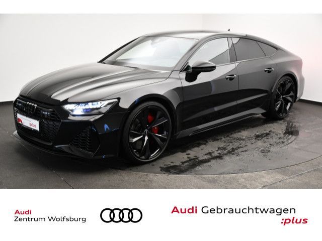 Audi RS 7 Sportback 4.0 TFSI quattro tiptronic perfor Leasing