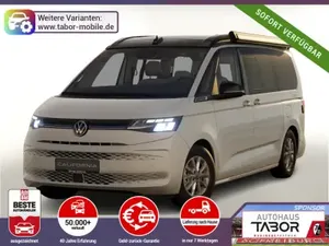 Volkswagen T7 California Ocean Markise ParkP StHz Keyl ACC