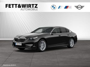 BMW 520d xDrive Lr. 509,- br. o.Anz. 48Mon/10`Km p.A