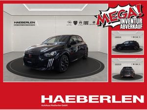 Peugeot 208 1.2 Turbo 100 Allure LED+Navi+SHZ+360+Kam.