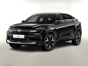 Citroën C4 MHEV 145 eDSC6 FACELIFT Nav Kam ACC PDC Keyl Auto-Abo privat Auto-Abo