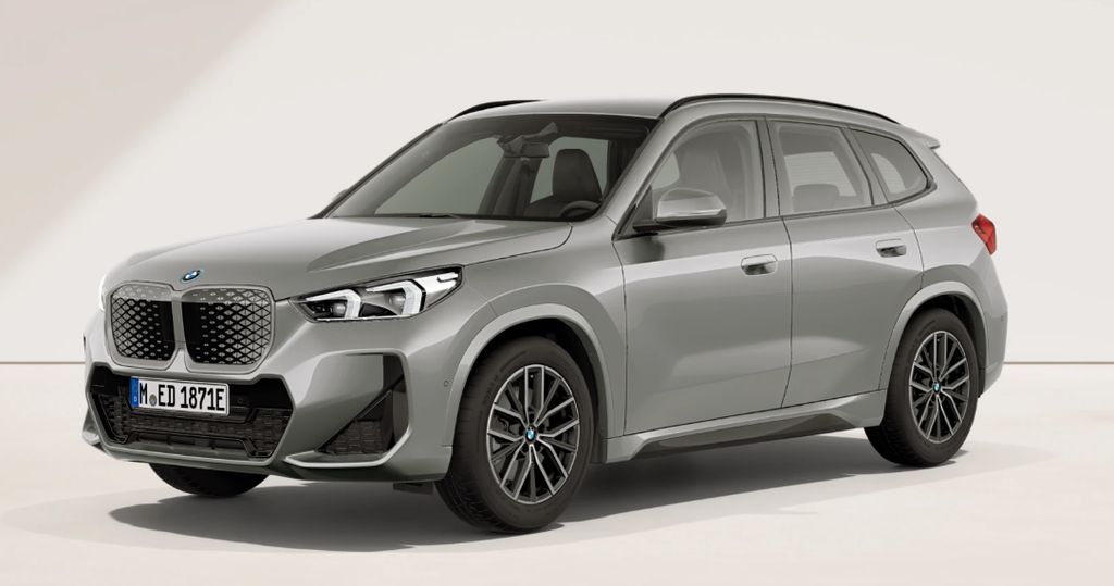 BMW iX BMW iX1 eDrive20 M Sportpaket eDrive20 Elektro 150 kW (204 PS) Auto-Abo