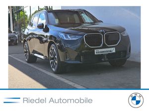 BMW X3 xDrive20d M Sportpaket*AHK*ab 2,49% eff.*