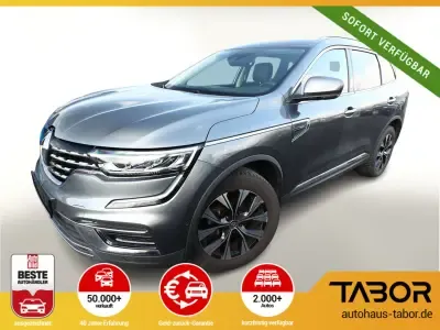 Renault Koleos II 1.3 TCe 160 EDC Techno Nav ParkAs ACC Leasing