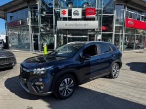 Suzuki S-Cross 1.5 VOLLHYBRID AUTOMATIK ALLRAD COM+ Leasing
