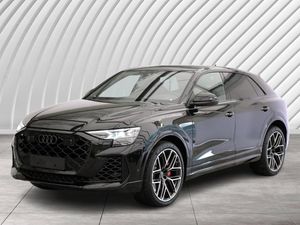 Audi RS Q8 4.0 TFSI quattro 600PS Leasing