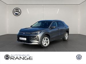 Volkswagen T-Roc  1.5 eTSI OPF, Style, DSG