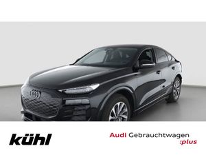 Audi Q6 Sportback e-tron Q LED+/ACC/HuD/360°/Navi