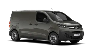 Opel Vivaro 2.2 Diesel 180 Stop&Start Automatik M