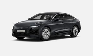 AUDI A6 Sportback e-tron LED ACC STH SpurH Leasing