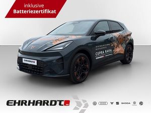 Cupra Raval 52 kwh Endurance Edition Dynamic PLUS MATR