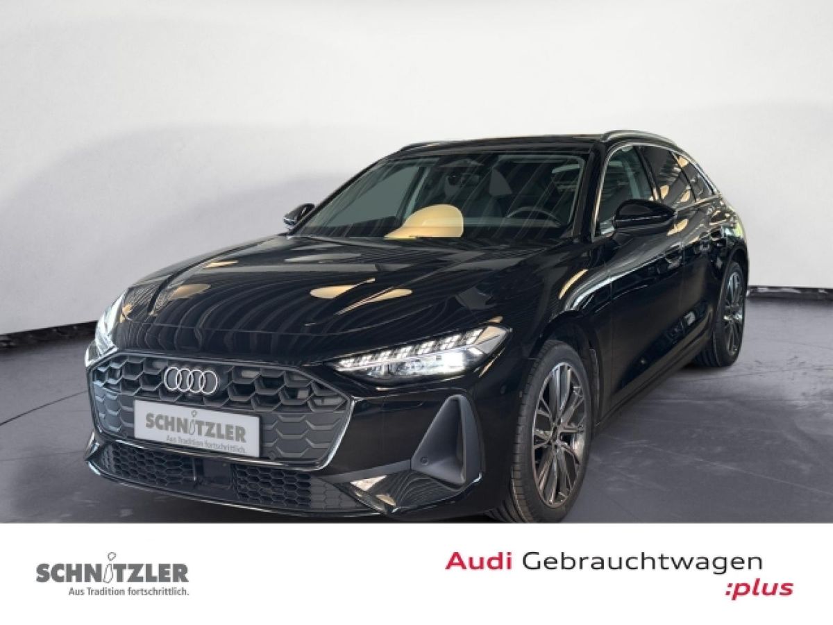 Audi A5 Avant TDI 150 kW PANO/AHK/TECH+++*OHNE ANZAHLUNG* Leasing