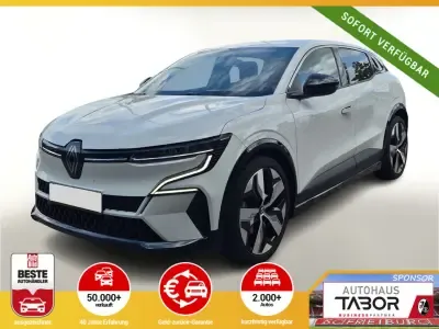 Renault Megane E-TECH EV60 220 Techno OptiCharge LM20Z