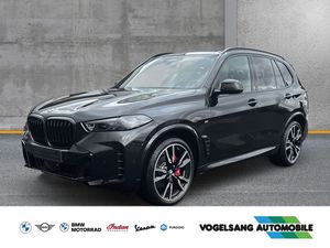 BMW X5 xDrive 40d M Sport Pro 22'' Park-Assistent AH