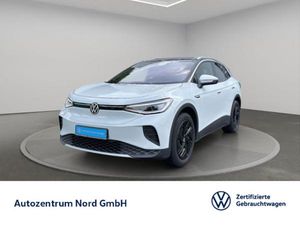 Volkswagen ID.4 ProPerformance 4Mot. NAVI+IQ.LIGHT+PANO+ACC
