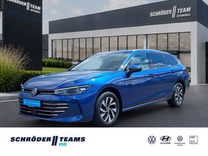 Volkswagen Passat Variant 2,0 l TDI DSG Business