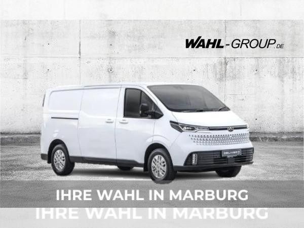 MAXUS Deliver 7 MAXUS Deliver 7 👍 TOP DEAL 👍 Leasing