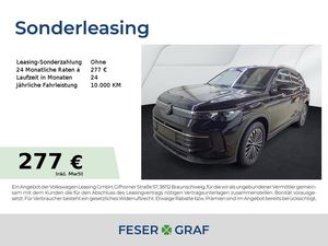 Volkswagen Tiguan 2.0 TDI Goal ACC AHK LED+ Nav Sitzh. 360°