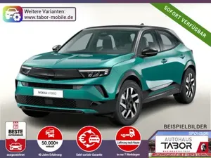 Opel Mokka Hybrid GS Nav SHZ Kam PDC CarPl LaneA 17Z