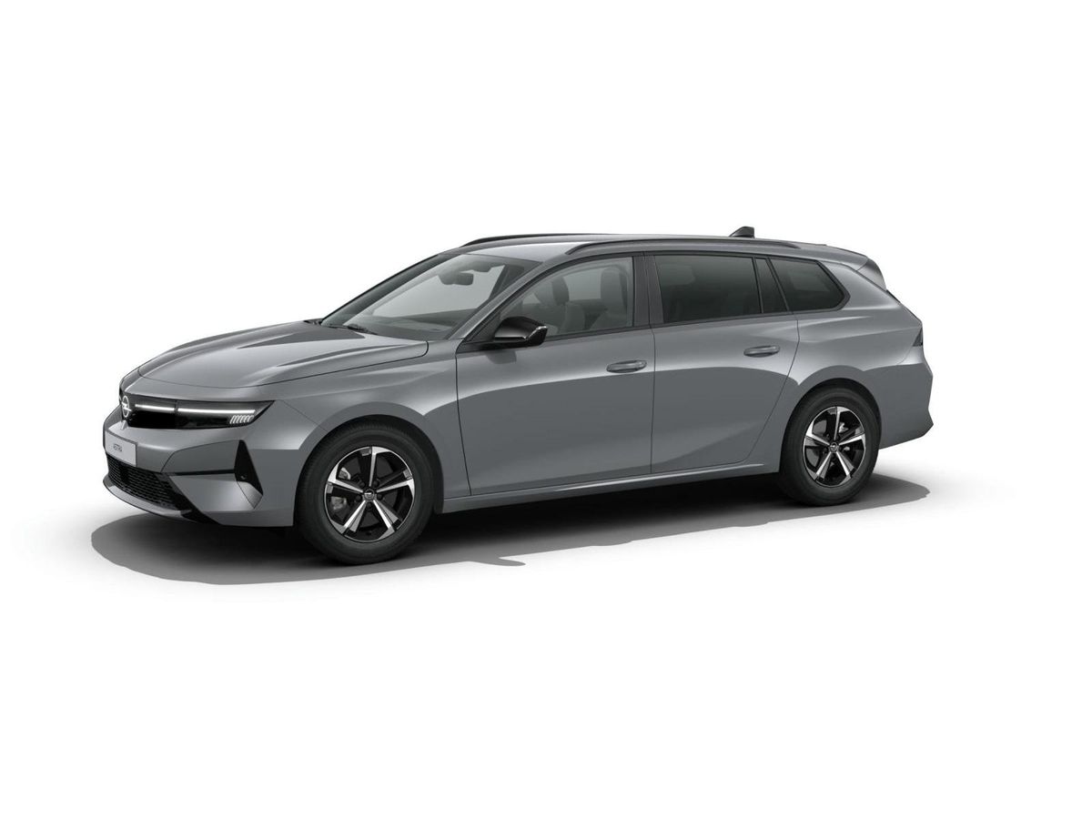 Opel Astra Sports Tourer Edition 1.5 Diesel S/S 8-Stufen-Automatikgetriebe Leasing