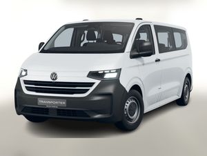 Volkswagen T7 Kombi TDI 150 L2 LED DigC Keyl PDC TEMP 6-S Auto-Abo privat Auto-Abo