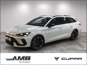 Cupra Leon Sportstourer 1.5 e-HYBRID AHK/Edge/09.30Garantie