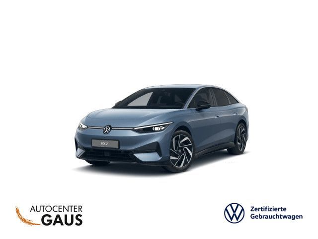Volkswagen ID.7 Pro AHK*Matrix-LED*Navi*ACC*Harman-Kardon Leasing