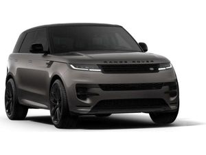 Land Rover Range Rover Sport D300 Dynamic SE  - SOFORT VERFÜGBAR - 5 Jahre Garantie Leasing