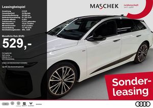 Audi A6 e-tron Avant S line HUD 360° Sportsitzplus 0.