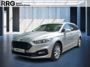 Ford Mondeo 2.0 EcoBlue Trend S/S Navigation + Tempom Leasing