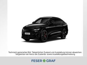 Audi A6 Sportback S line business e-tron performan
