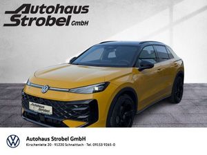 Volkswagen T-Roc R-Line 1.5 l eTSI OPF 110 kW (150 PS) 7-Ga