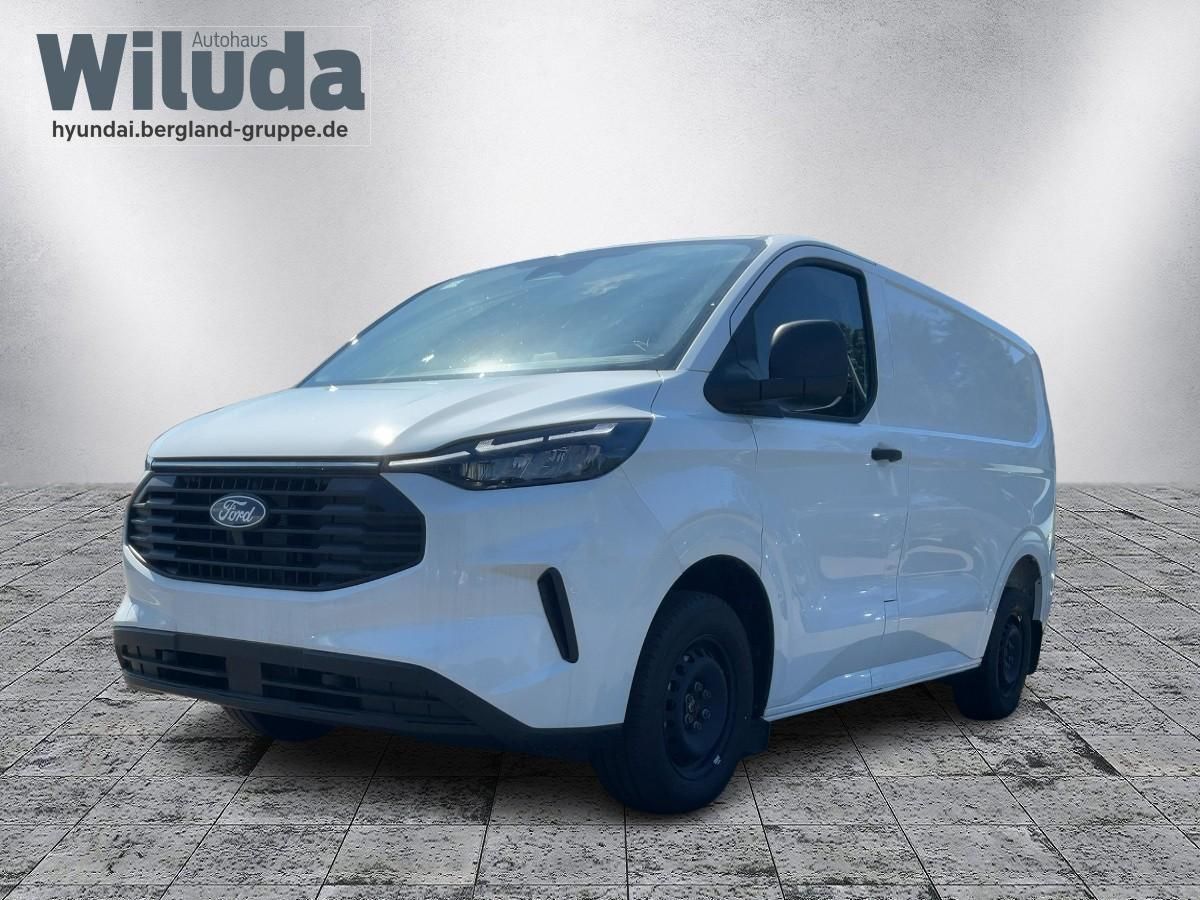 Ford Transit Custom Trend 280L1H1 Kasten auf Lager Leasing