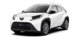 Toyota Aygo Leasing