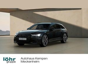Audi S6 Avant TDI UPE 116.050 quattro Assist 21