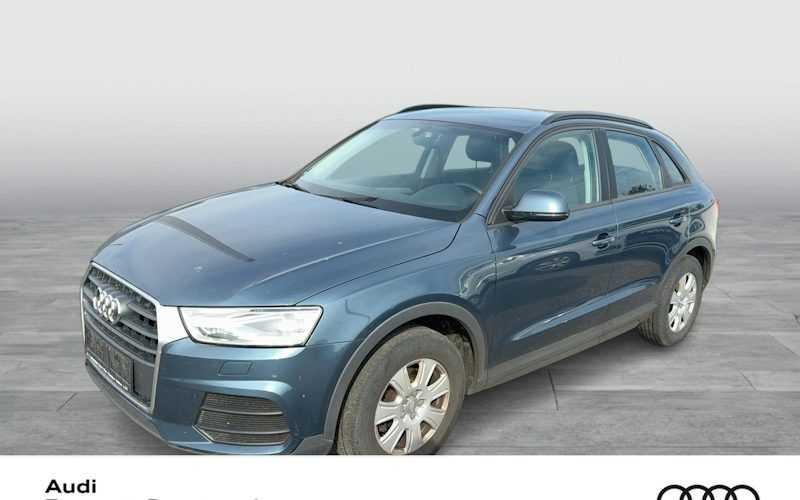 Audi Q3 1.4 TFSI Cylinder On Demand S Tronic 5dr Auto kaufen