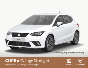 Seat Ibiza Road Edition -Stuttgart Spezial -  🔥HOT 🔥 Summer SALE ! Leasing
