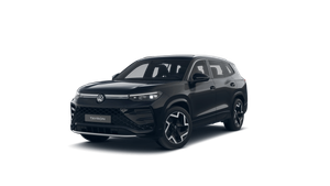 Volkswagen Tayron Auto-Abo