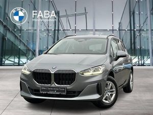 BMW 216 i Active Tourer DAB LED Komfortzg. Shz